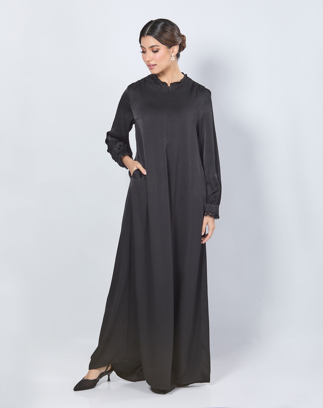 LATIFA JUBAH