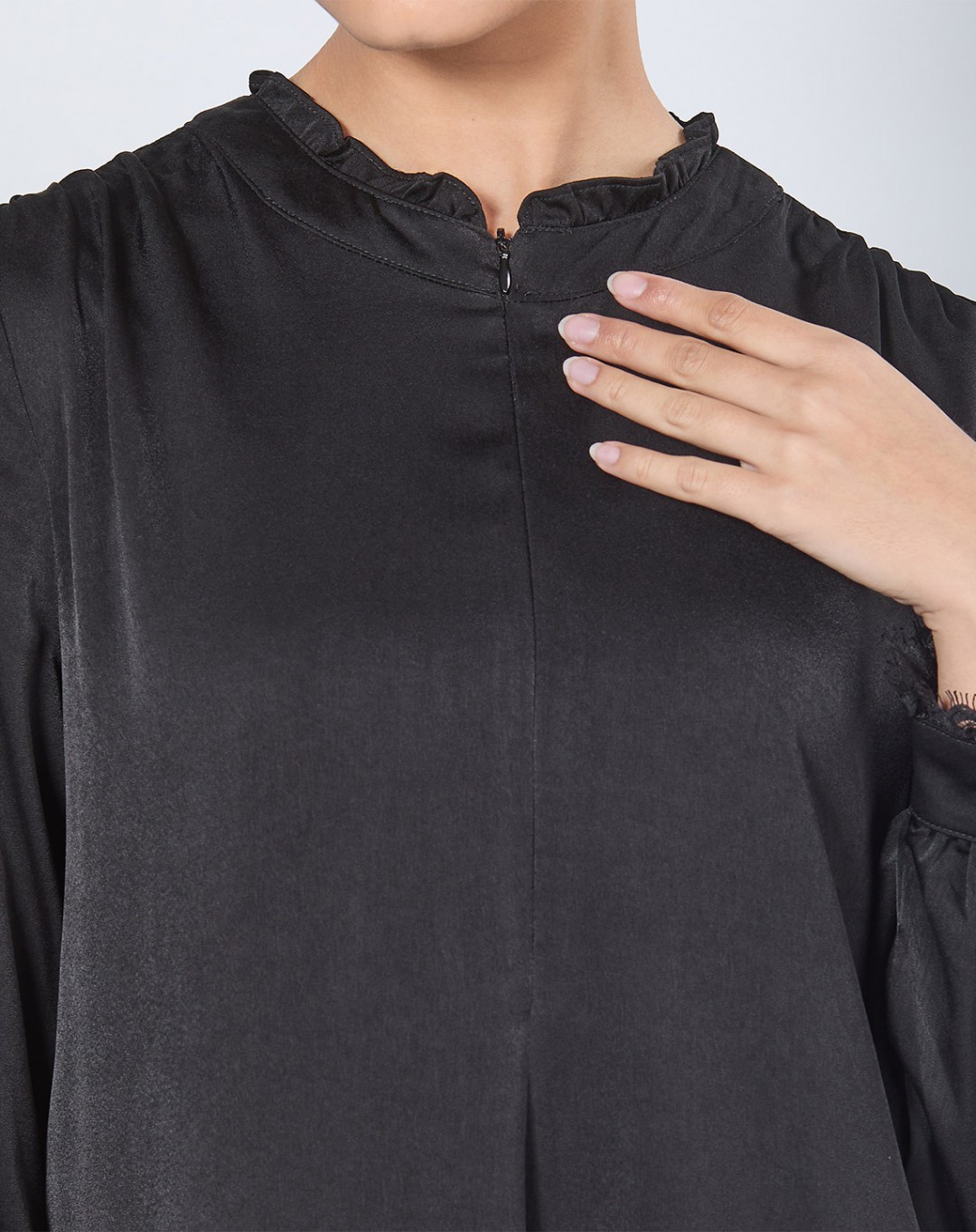 LATIFA JUBAH