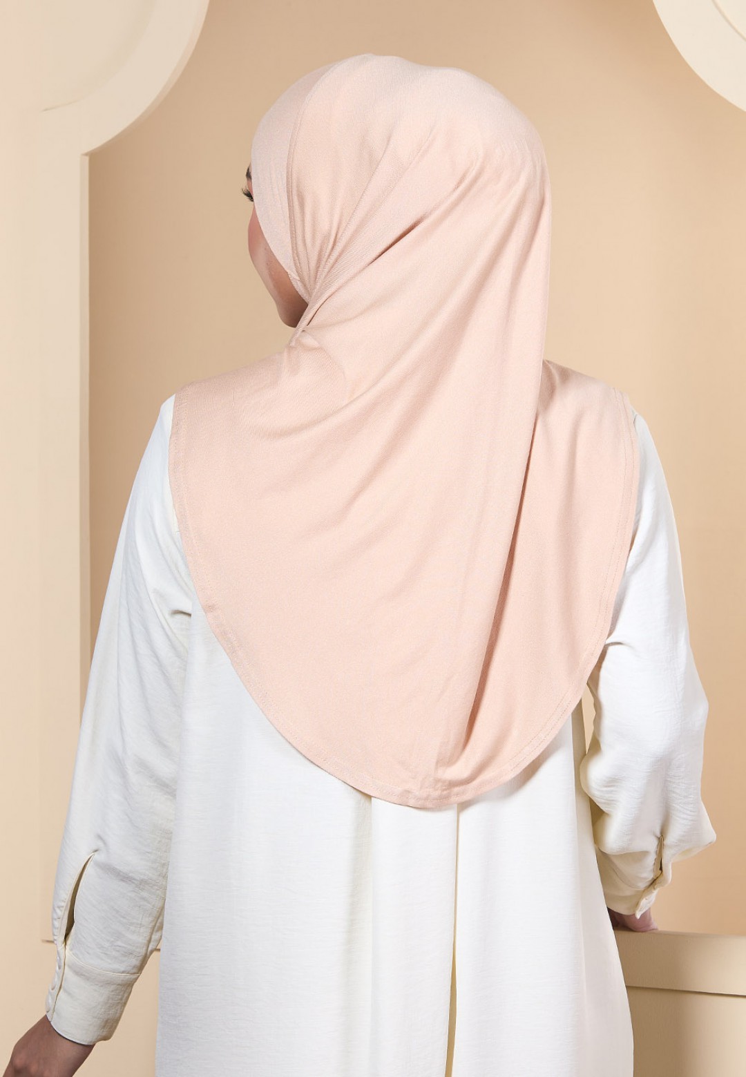 TIARA ZARITH PLAIN LARGE S/A