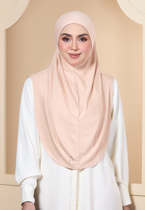 TIARA ZARITH PLAIN LARGE S/A