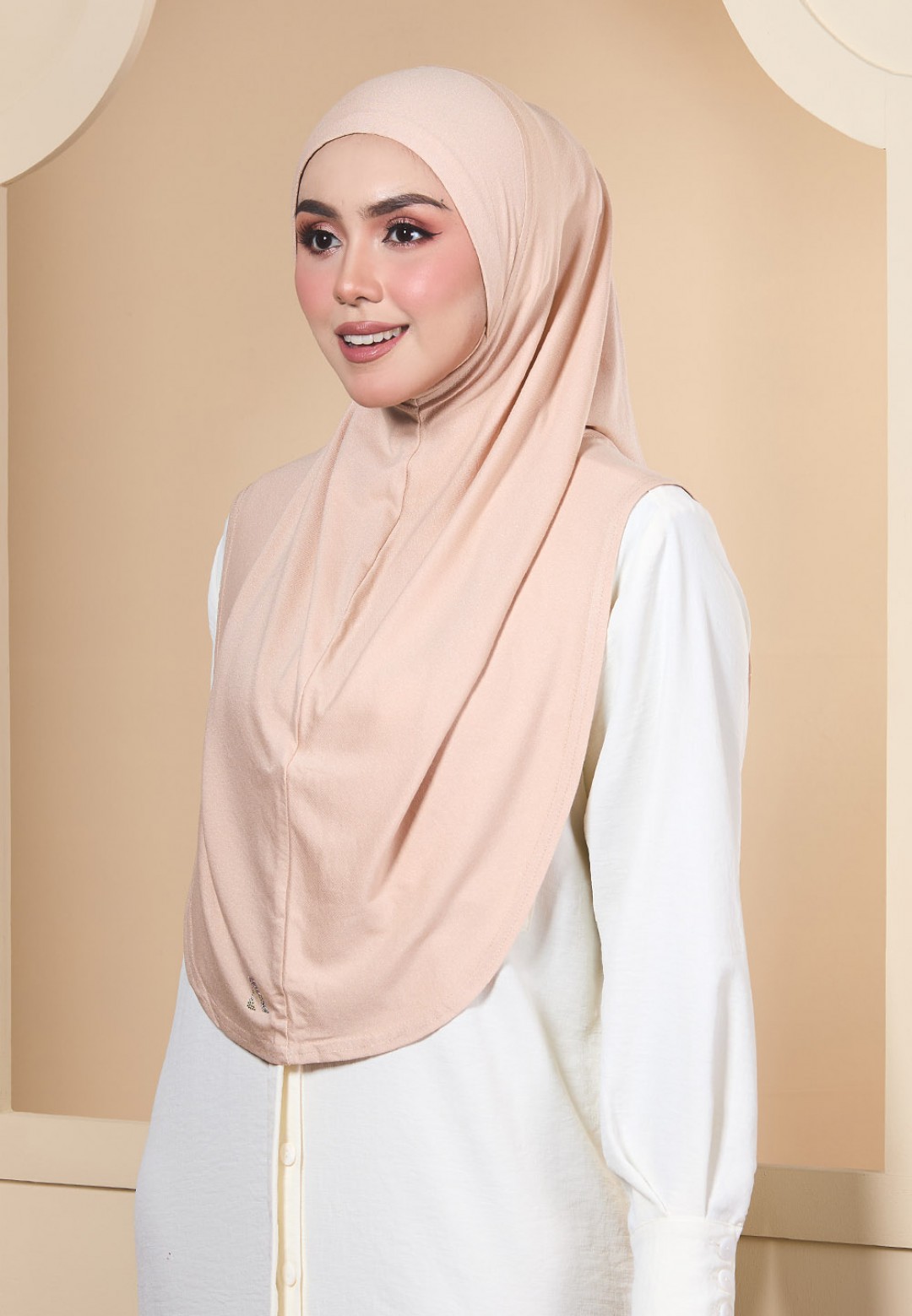 TIARA ZARITH PLAIN LARGE S/A