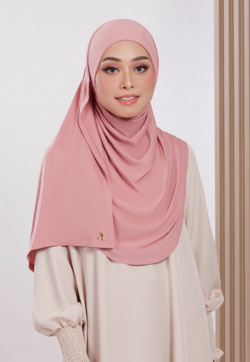 TASNEEM INSTANT SHAWL