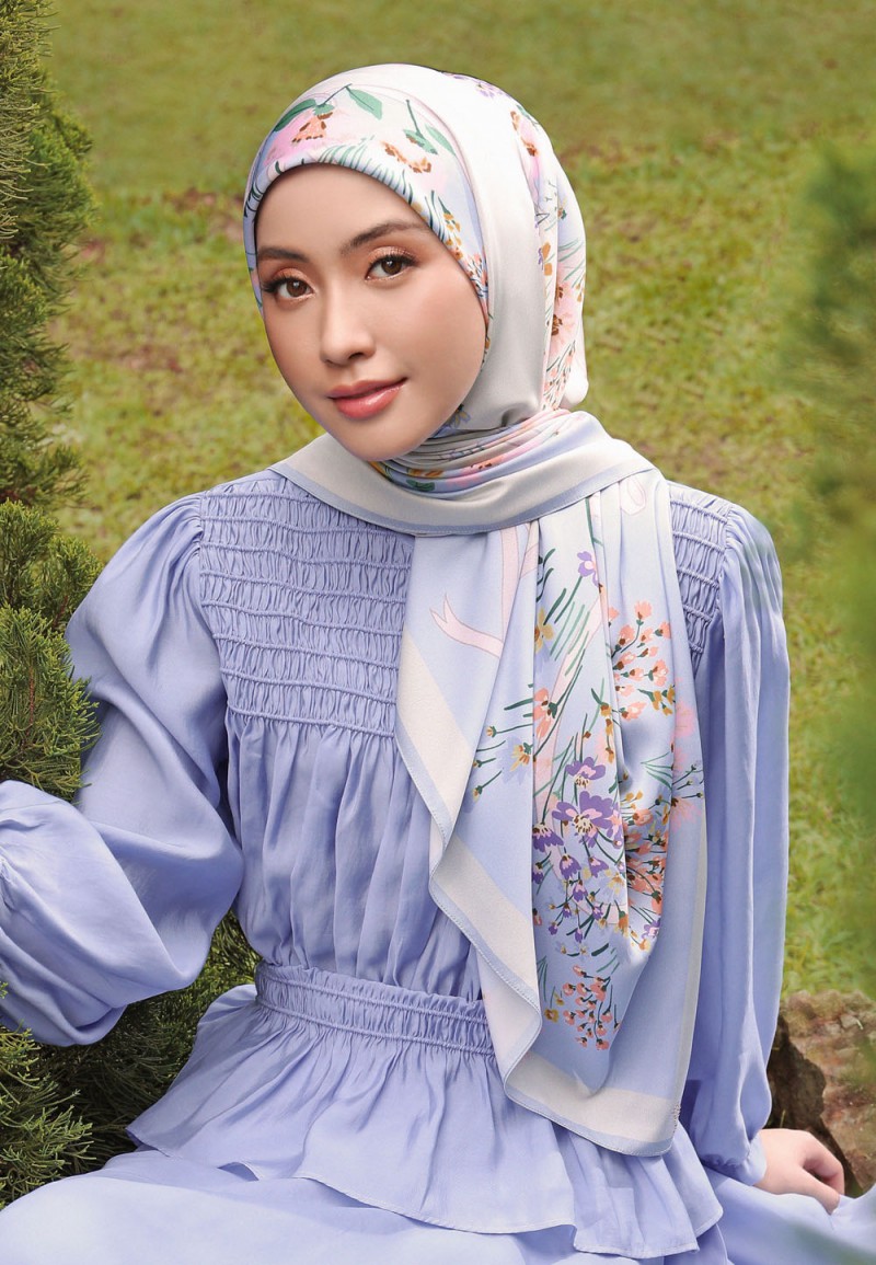 SQ FLORIA BY ARIANI PTD DIAMOND 289
