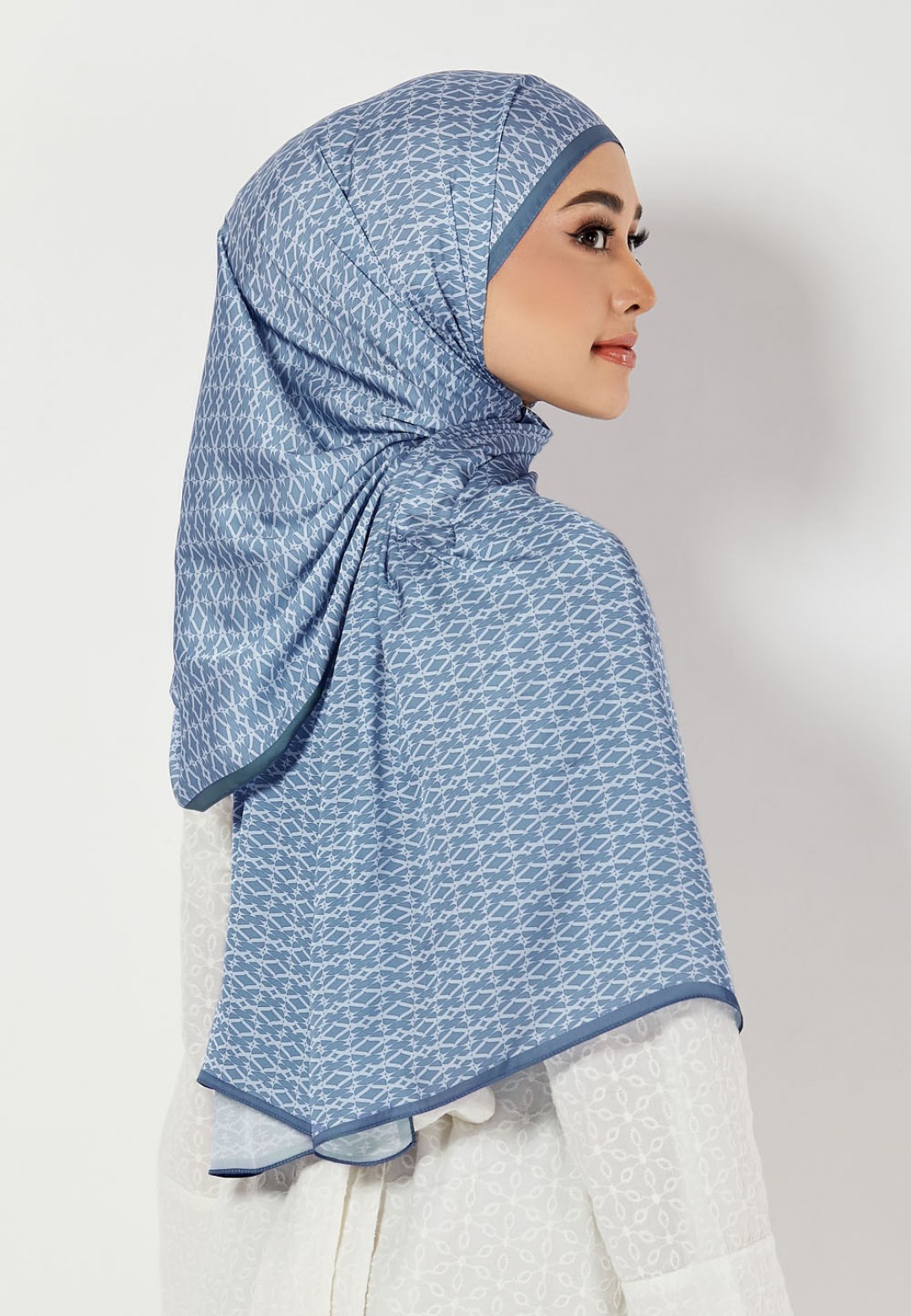 SHAWL 289 ICONIC PTD