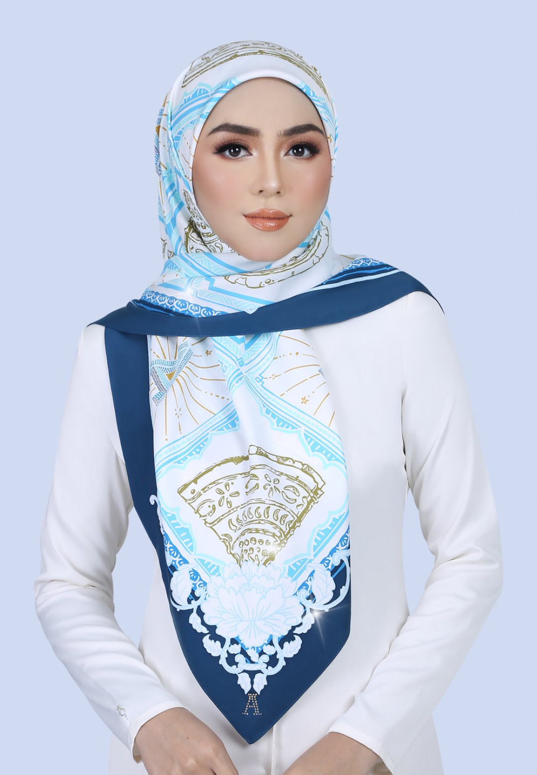 SQ KAPIT BY ARIANI PTD DIAMOND 289