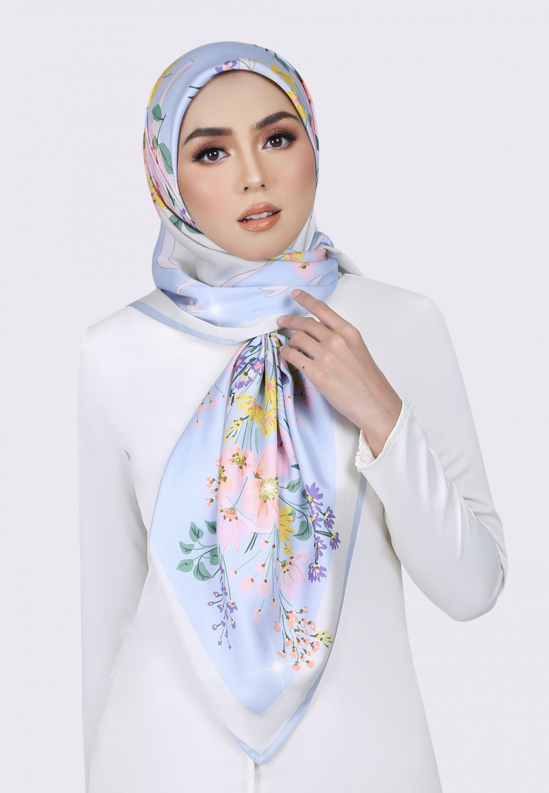 SQ FLORIA BY ARIANI PTD DIAMOND 289
