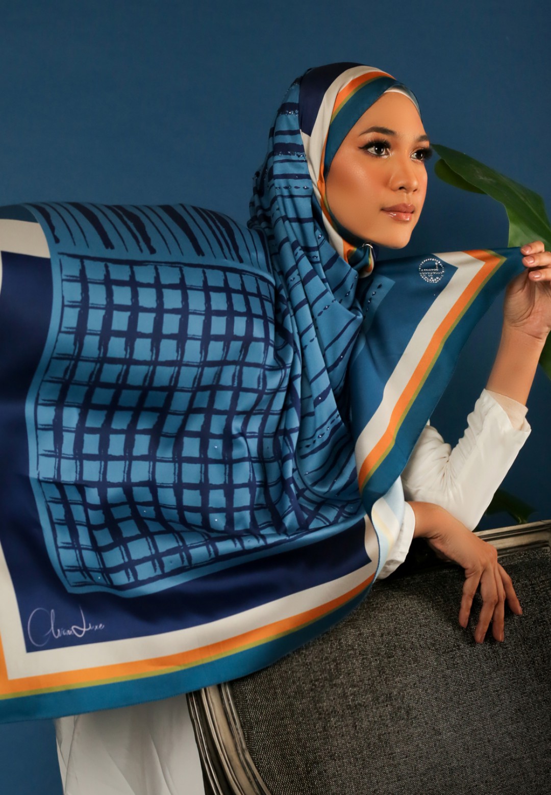 SQ VALERIA PTD DIAMOND 289