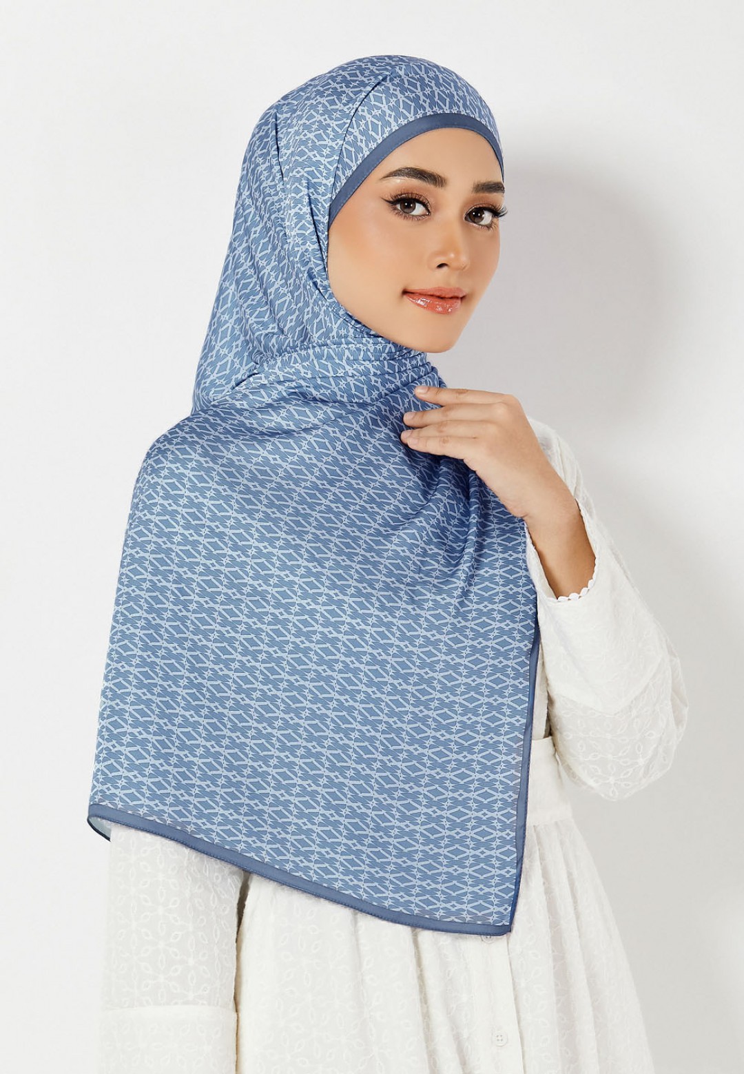 SHAWL 289 ICONIC PTD