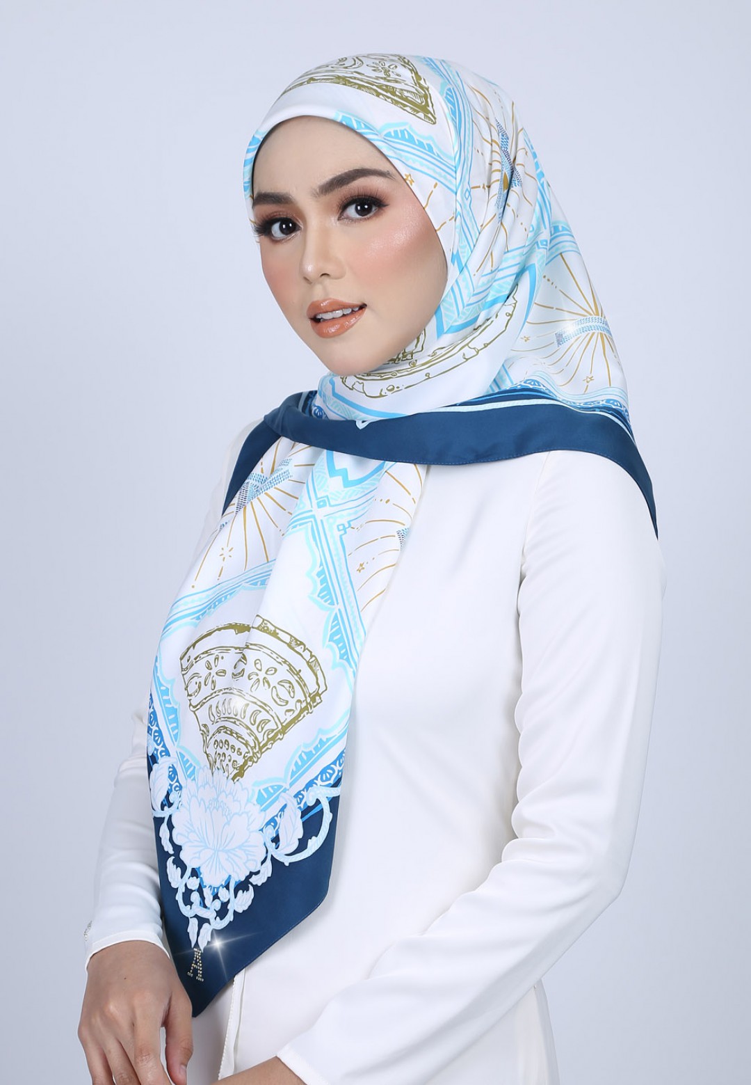 SQ KAPIT BY ARIANI PTD DIAMOND 289