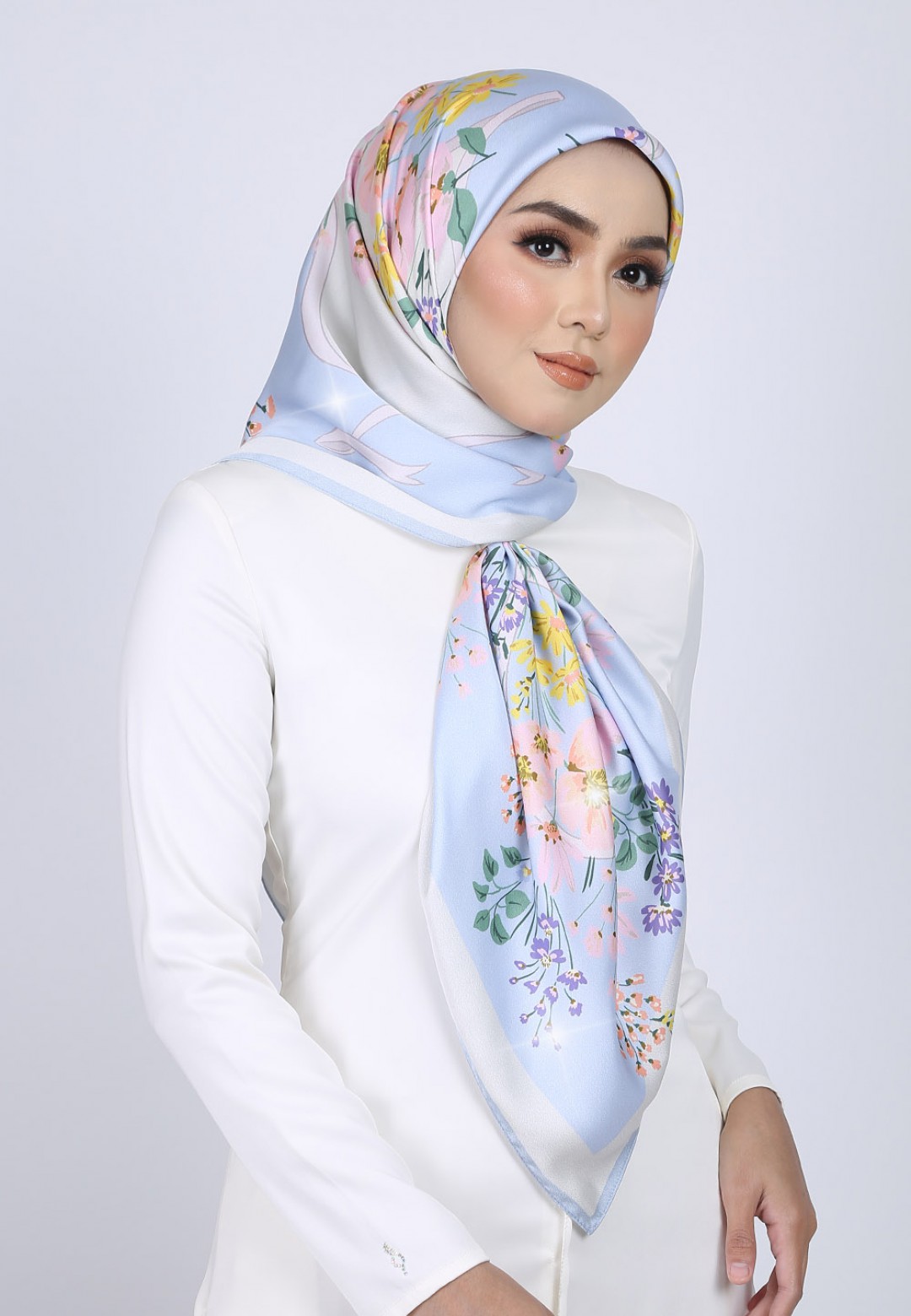SQ FLORIA BY ARIANI PTD DIAMOND 289