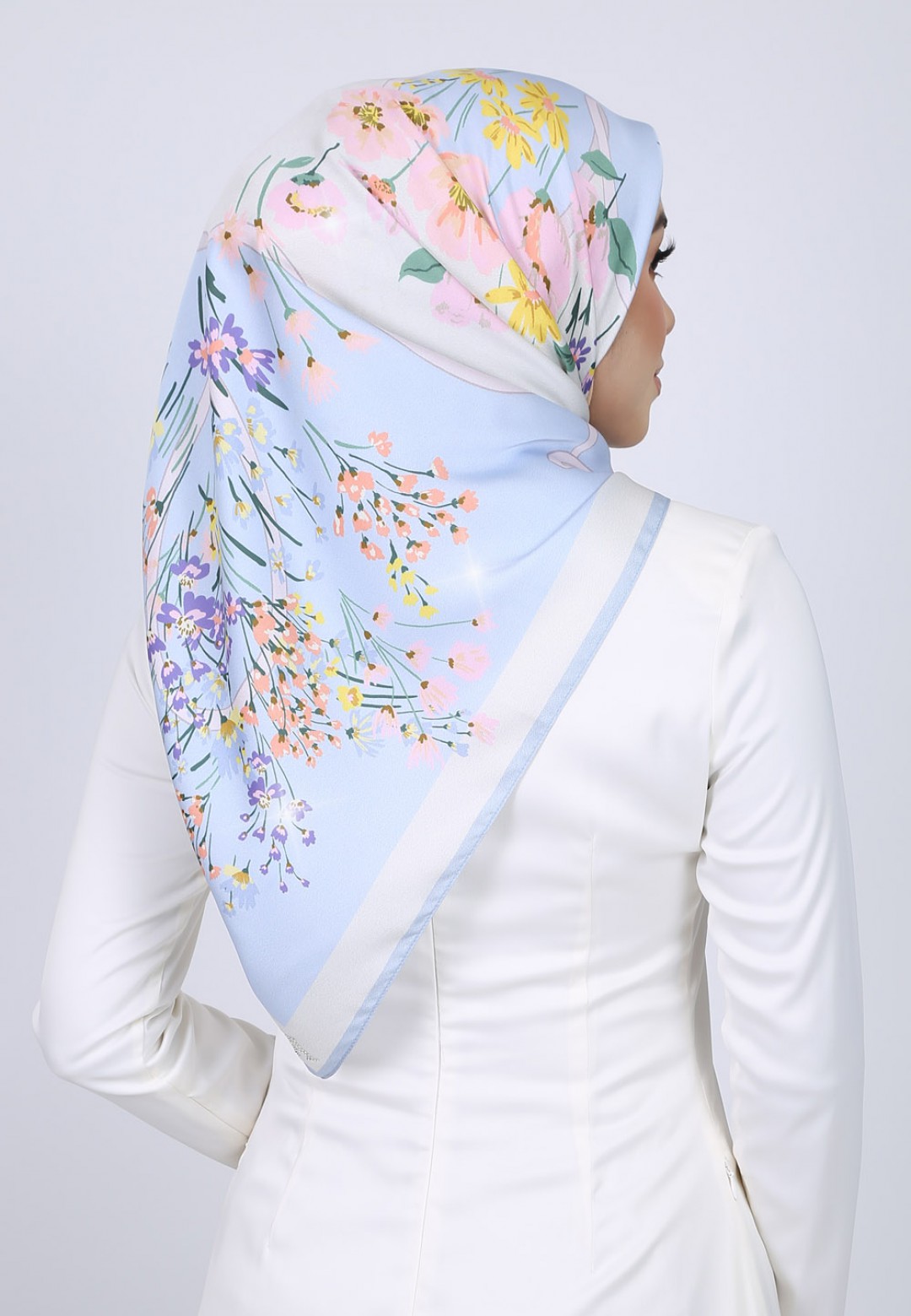 SQ FLORIA BY ARIANI PTD DIAMOND 289
