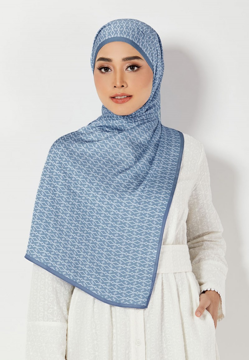 SHAWL 289 ICONIC PTD