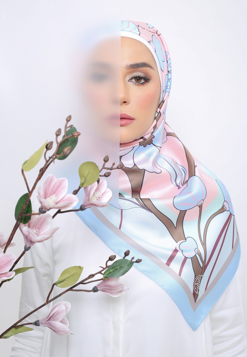 SQ JOANNA FLEUR 219