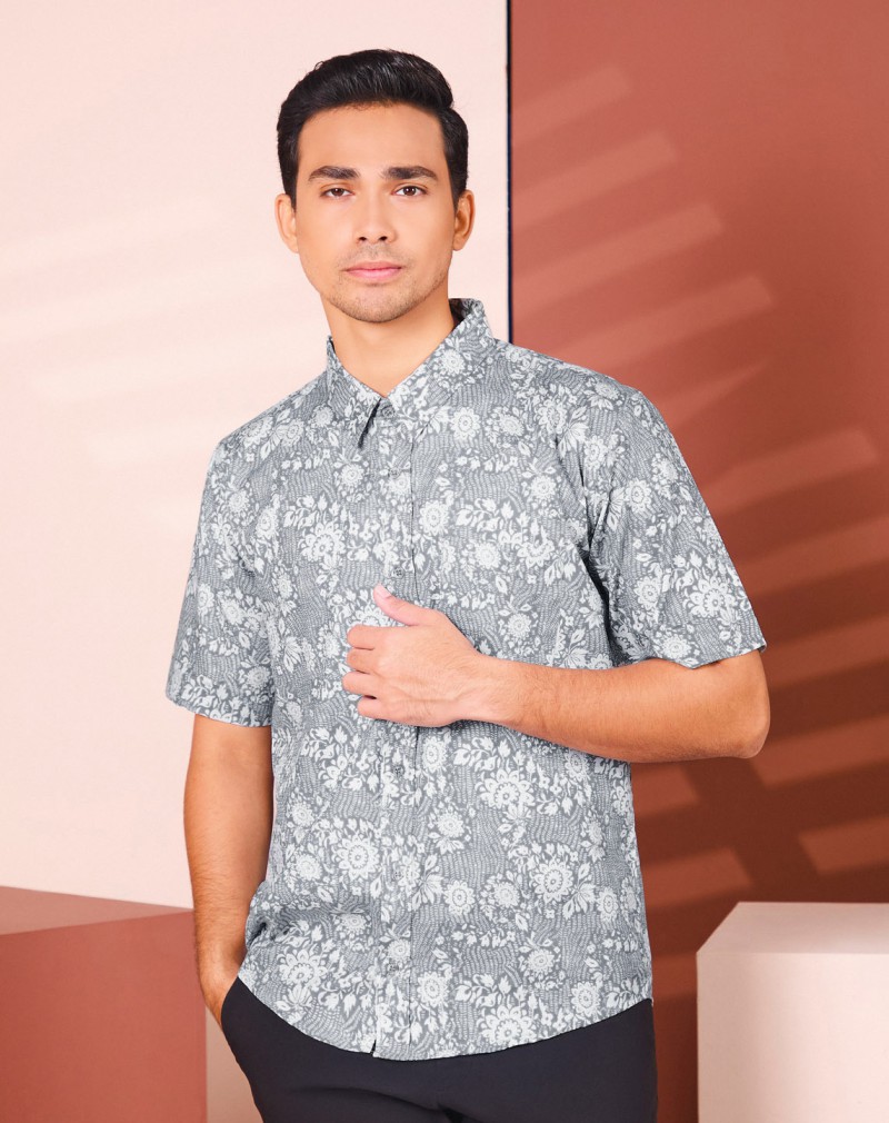 HARAZZ SHIRT