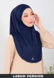 INSTANT ASYRIA LABUH IN BLUE