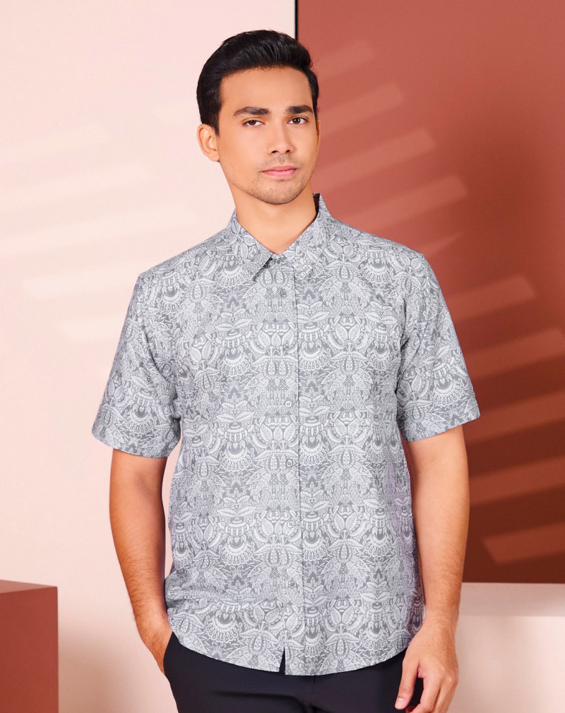 SYAHIM SHIRT