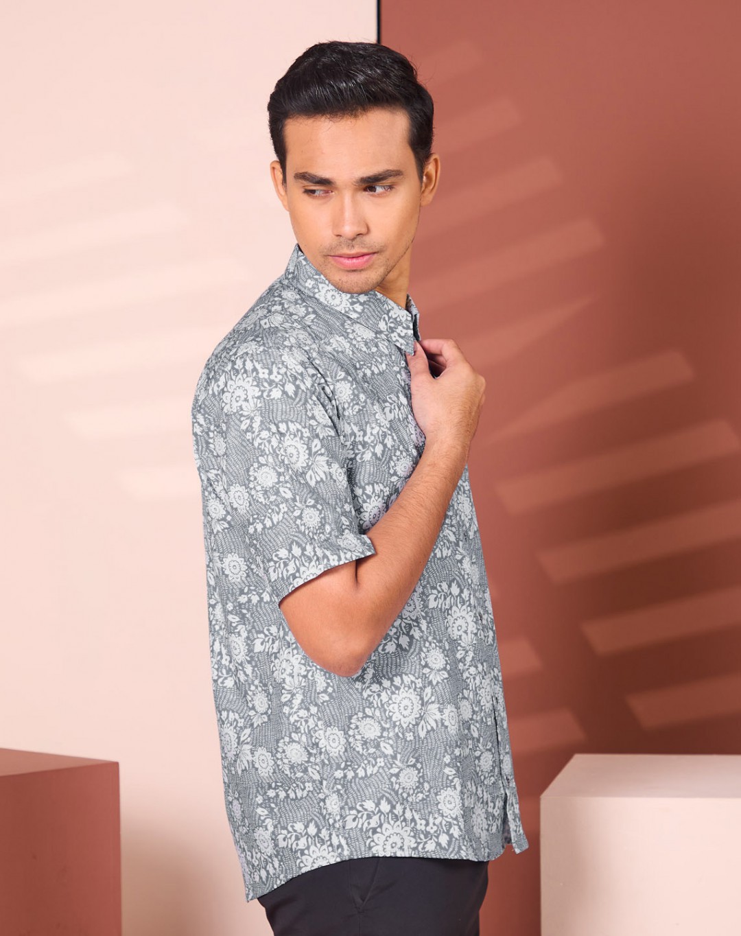 HARAZZ SHIRT