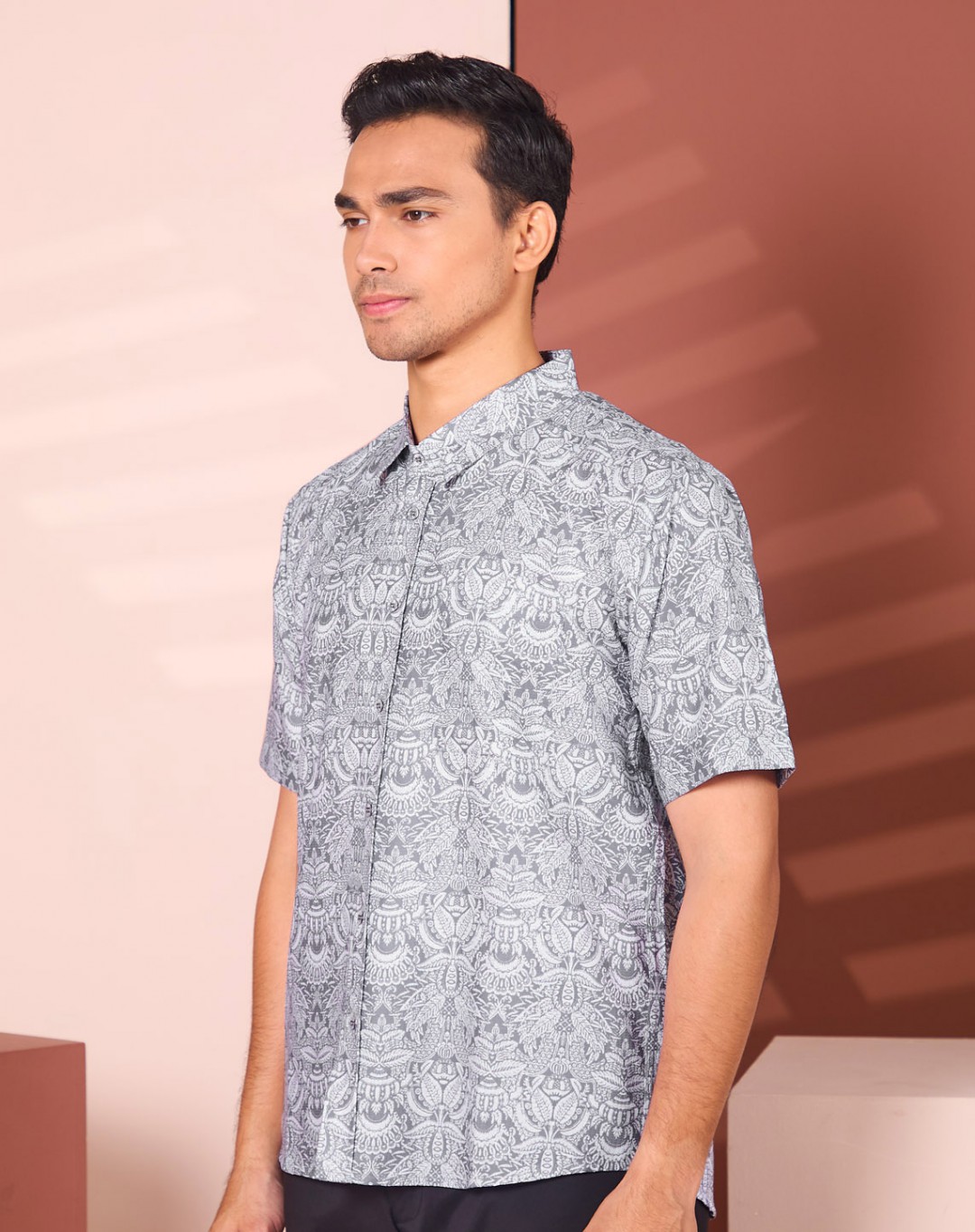 SYAHIM SHIRT