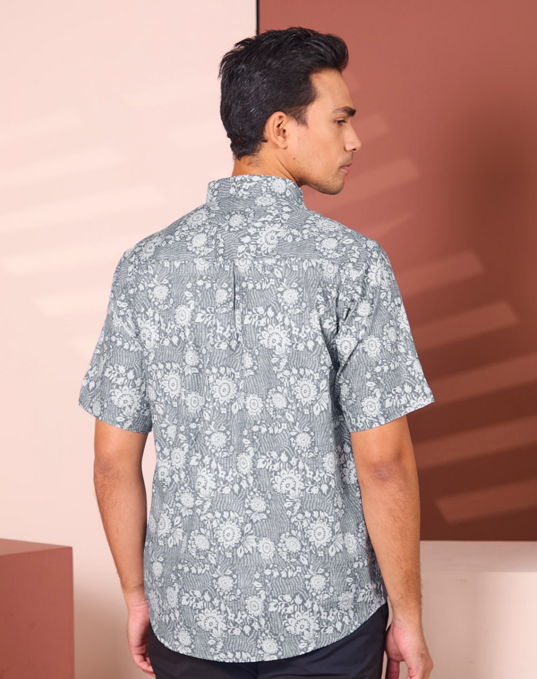 HARAZZ SHIRT