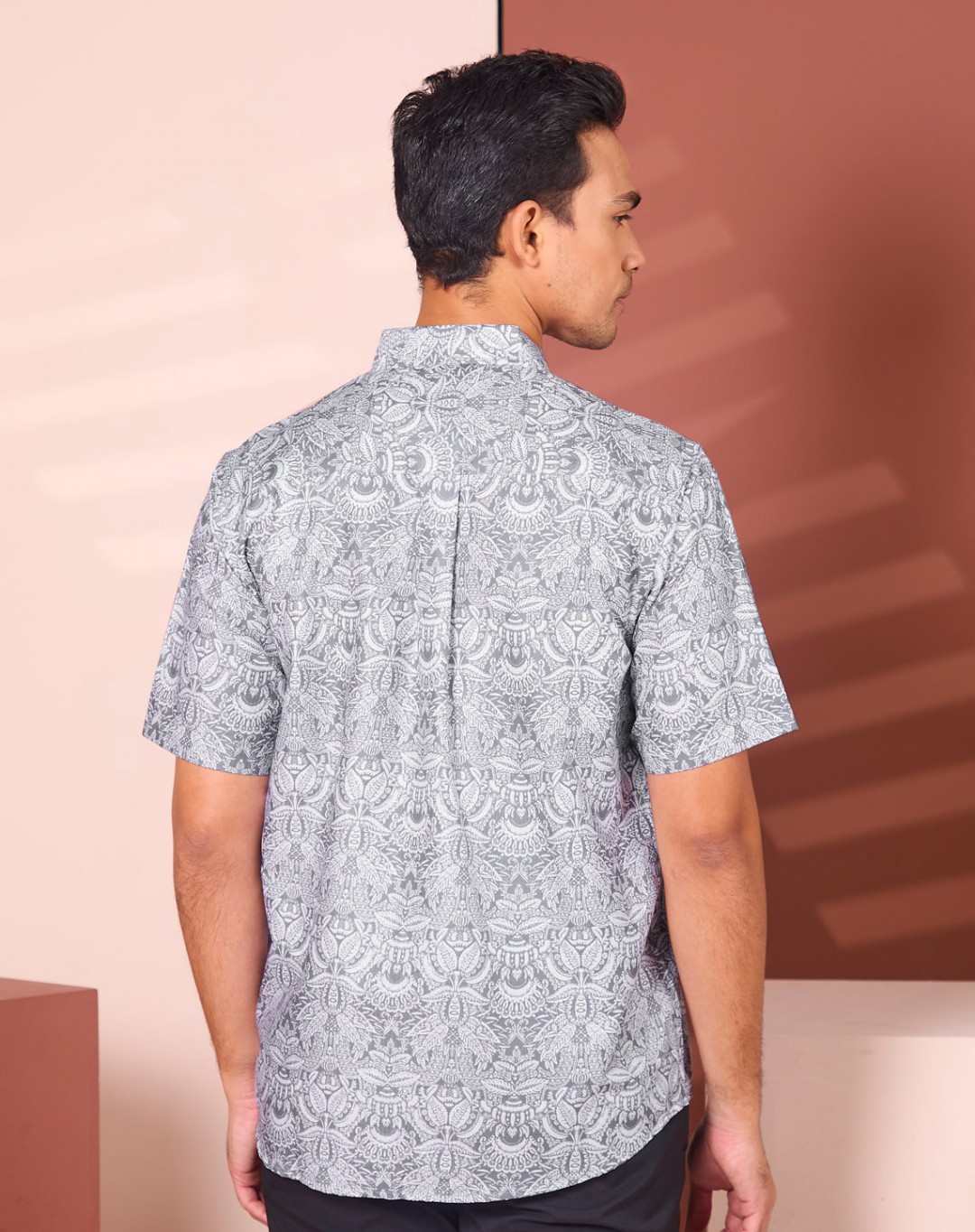 SYAHIM SHIRT