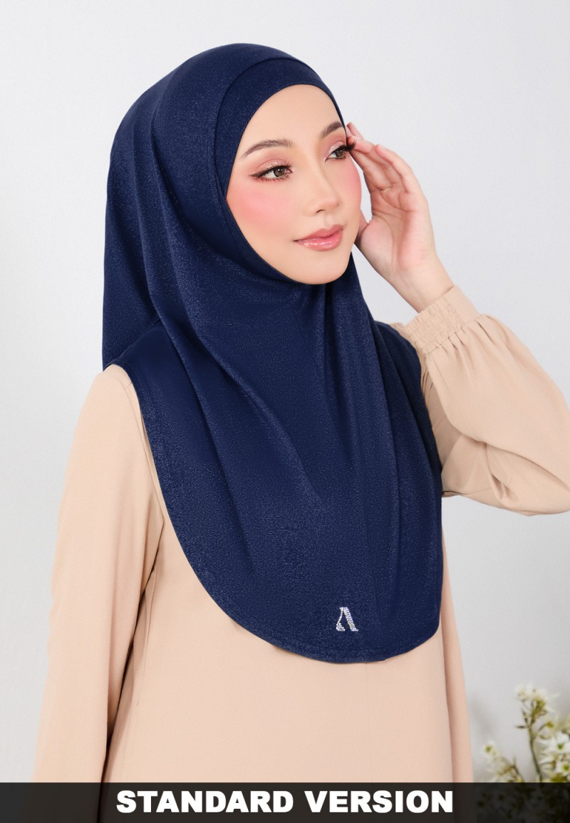 INSTANT ASYRIA STD PLAIN