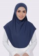 COTTON LABUH IN BLUE
