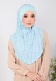TIARA MARYANNA STD IN BLUE