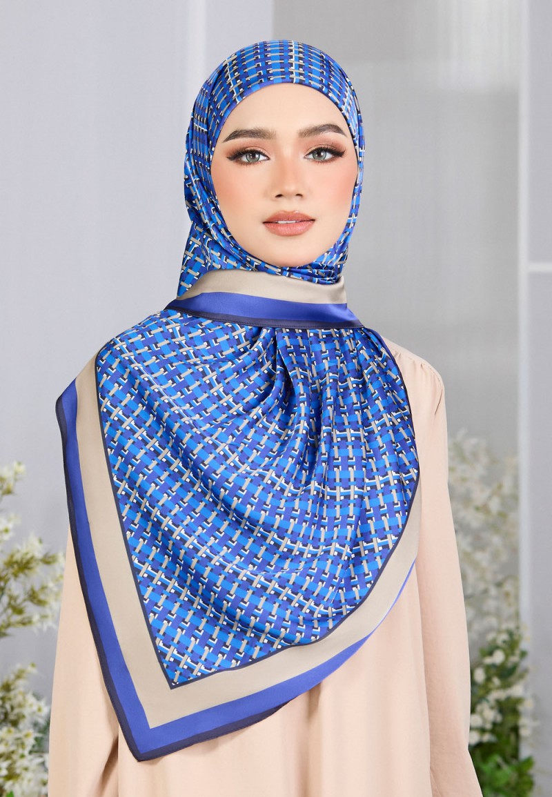 SQ SOFTIQUE PRINTED