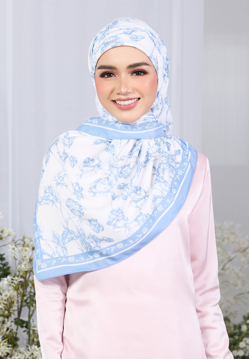 SQ NISREEN TWILL PTD