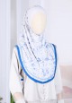 TIARA SAFIRA STD IN BLUE