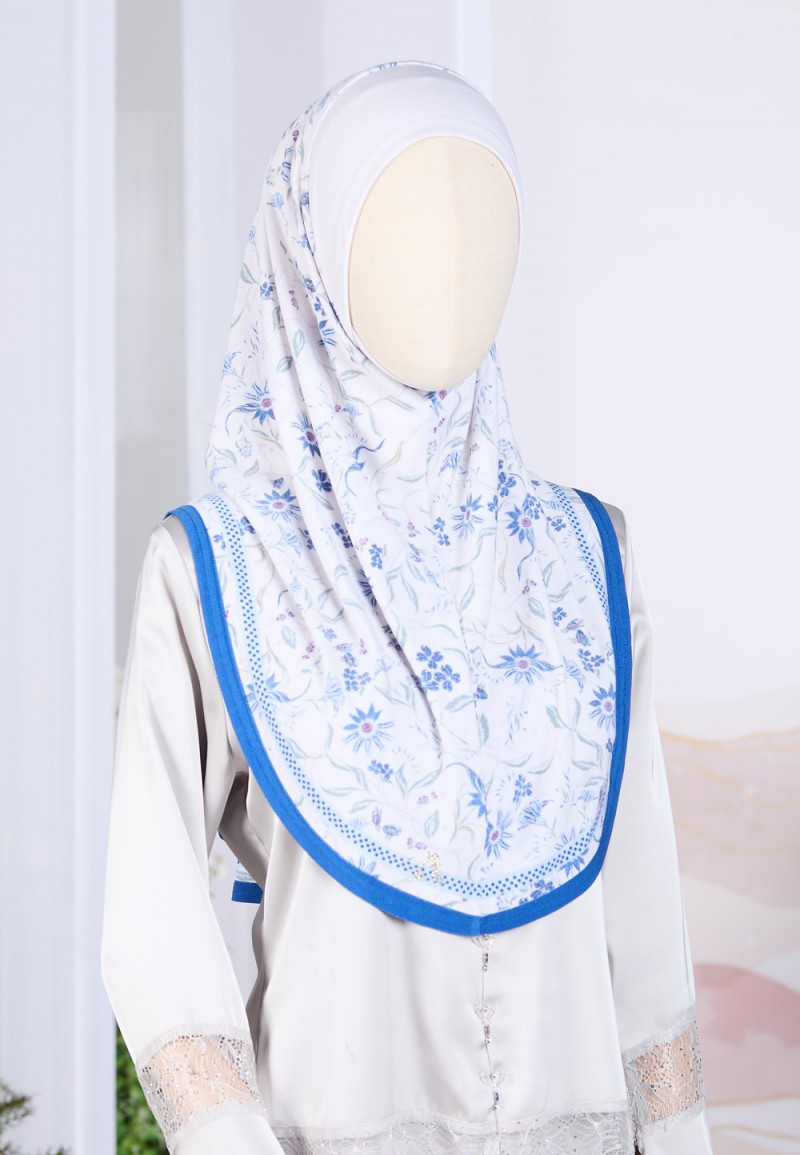 TIARA SAFIRA STD S/A