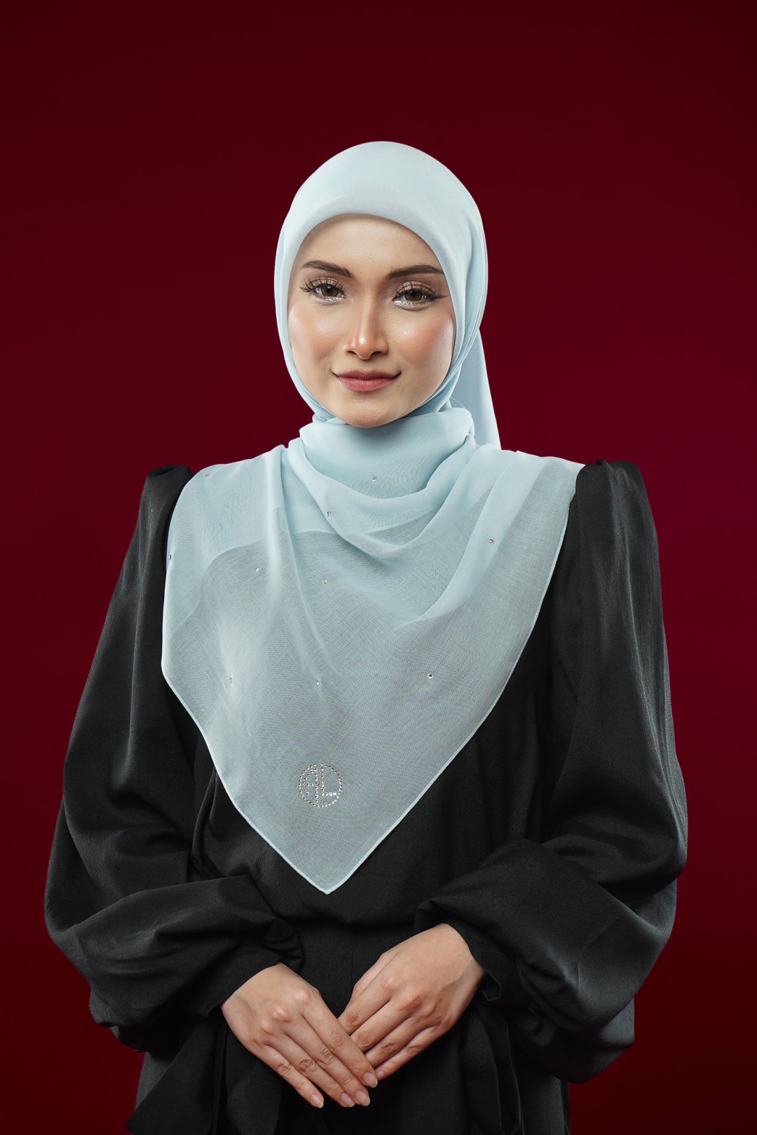 SQUARE BASIC ARUMI VOILE PLAIN 169