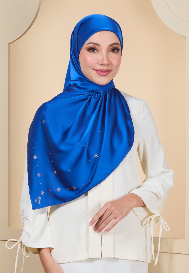 SQ GRACE FAYRA PLAIN DIAMOND