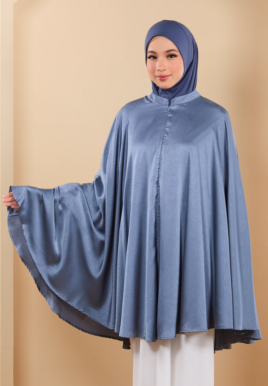 AMALIA TRAVEL PRAYERCAPE SET