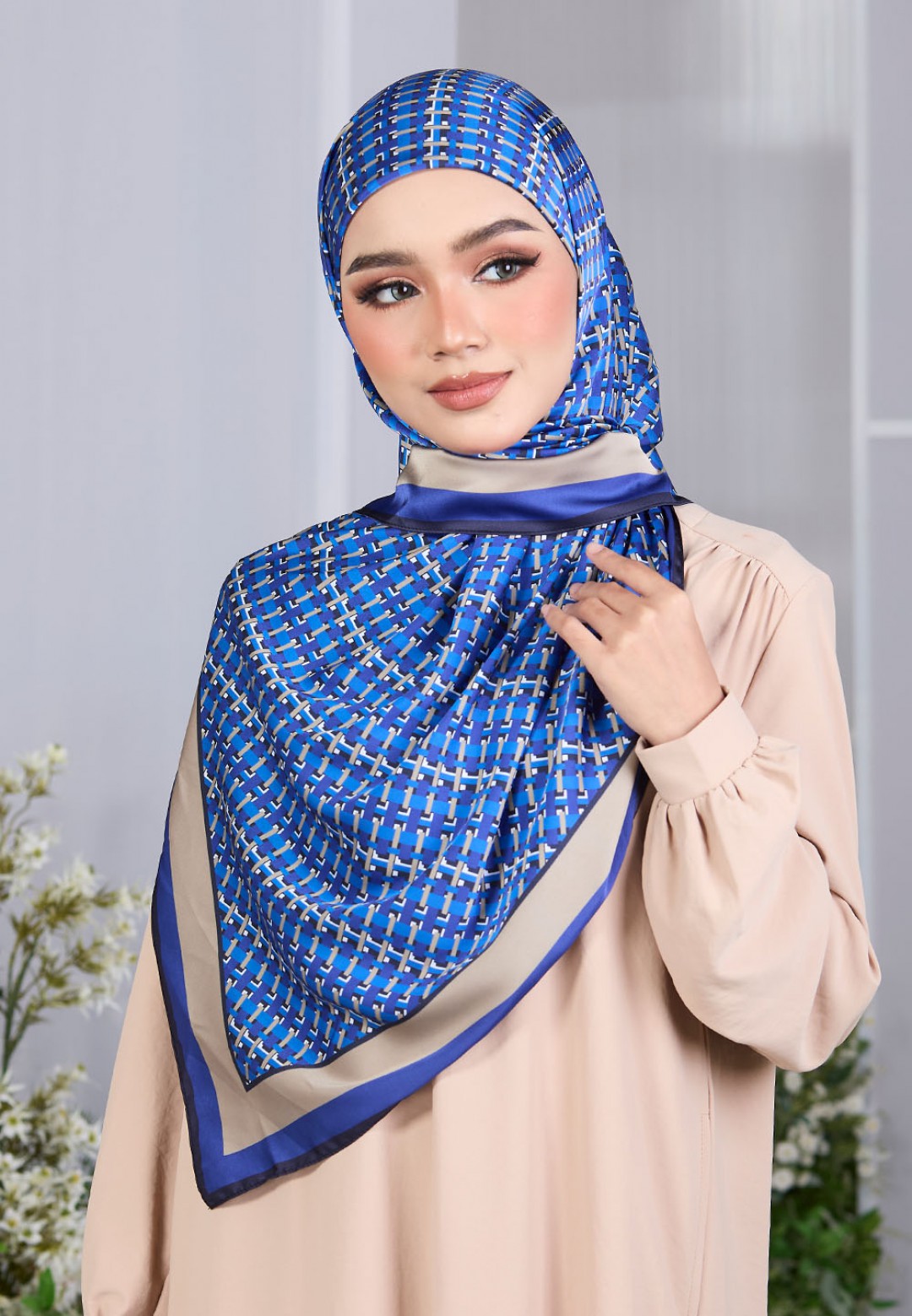 SQ SOFTIQUE PRINTED