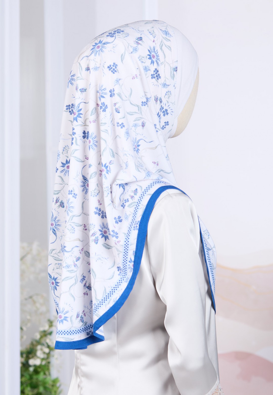 TIARA SAFIRA STD S/A