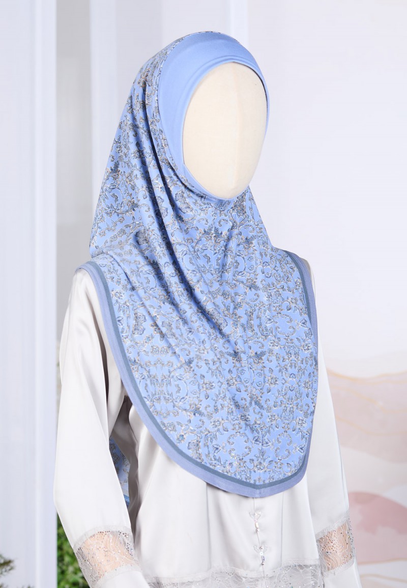 TIARA HABZAH STD S/A