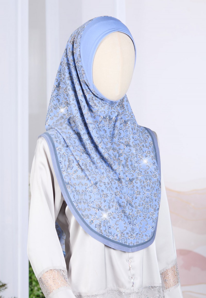 TIARA HABZAH STD S/A DIAMOND