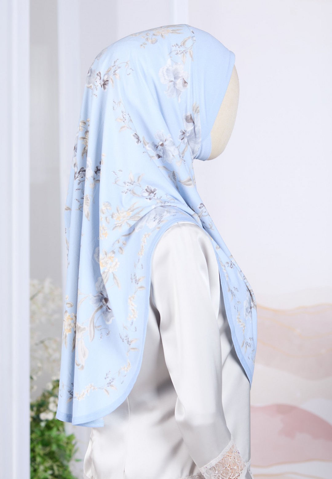 TIARA BELLAFLORE STD S/A