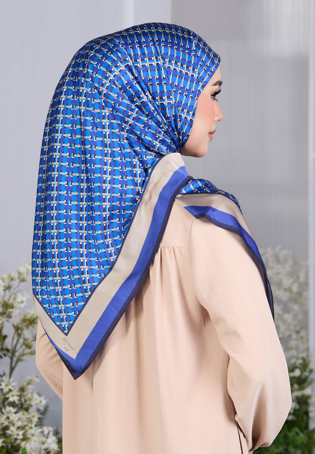 SQ SOFTIQUE PRINTED