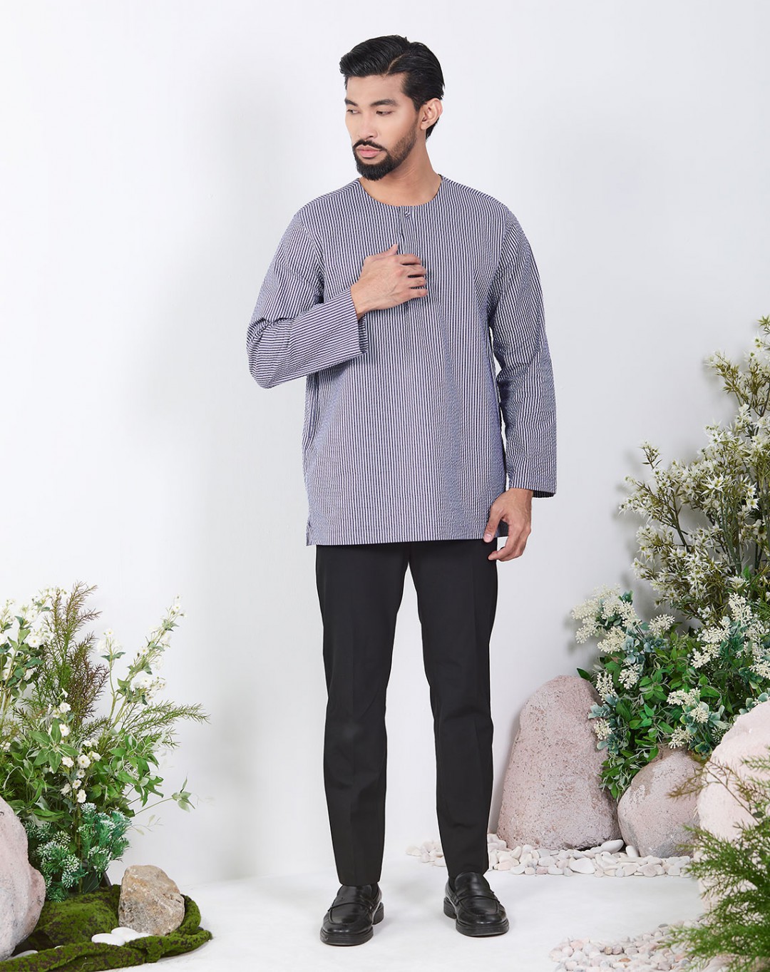 KURTA AMAAN