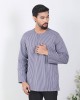 KURTA AMAAN IN BLUE