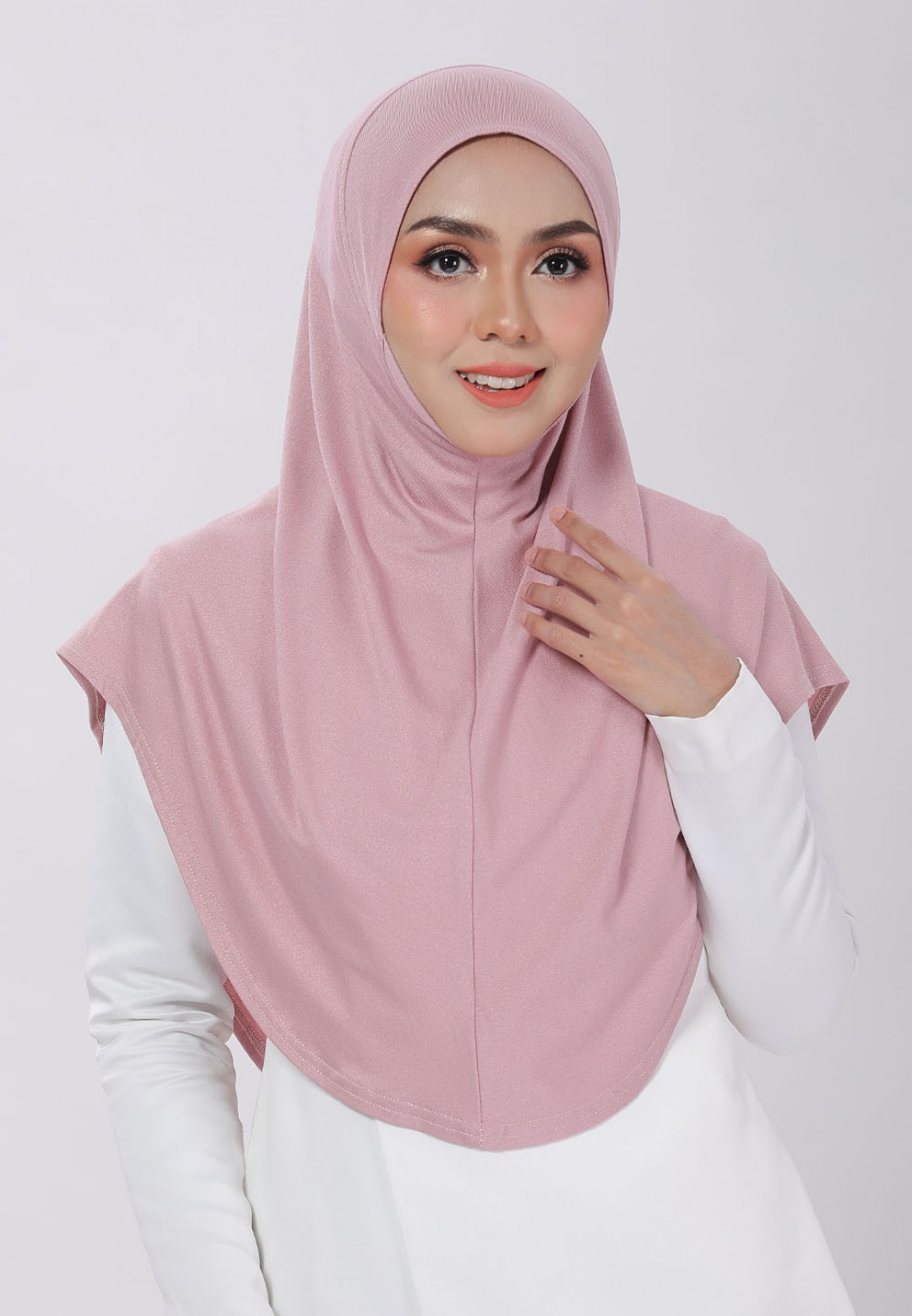 TIARA COTTON LABUH 129