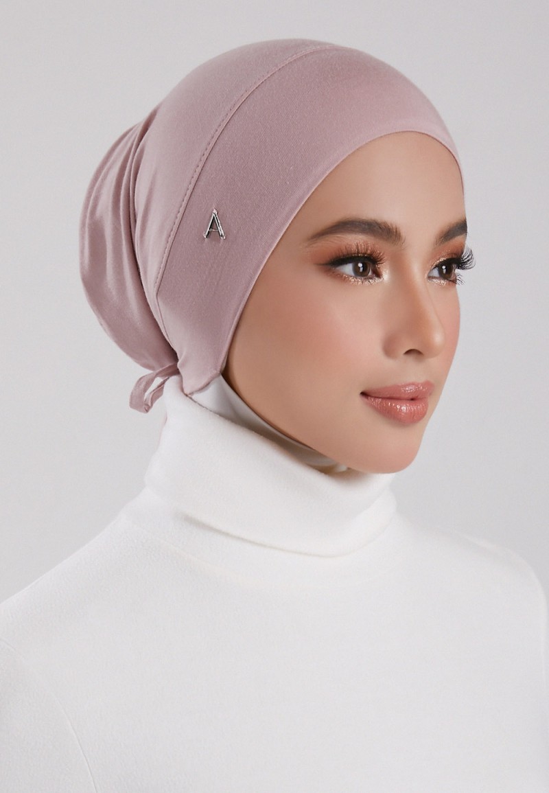 TIE BACK INNER 63 (VOL III)
