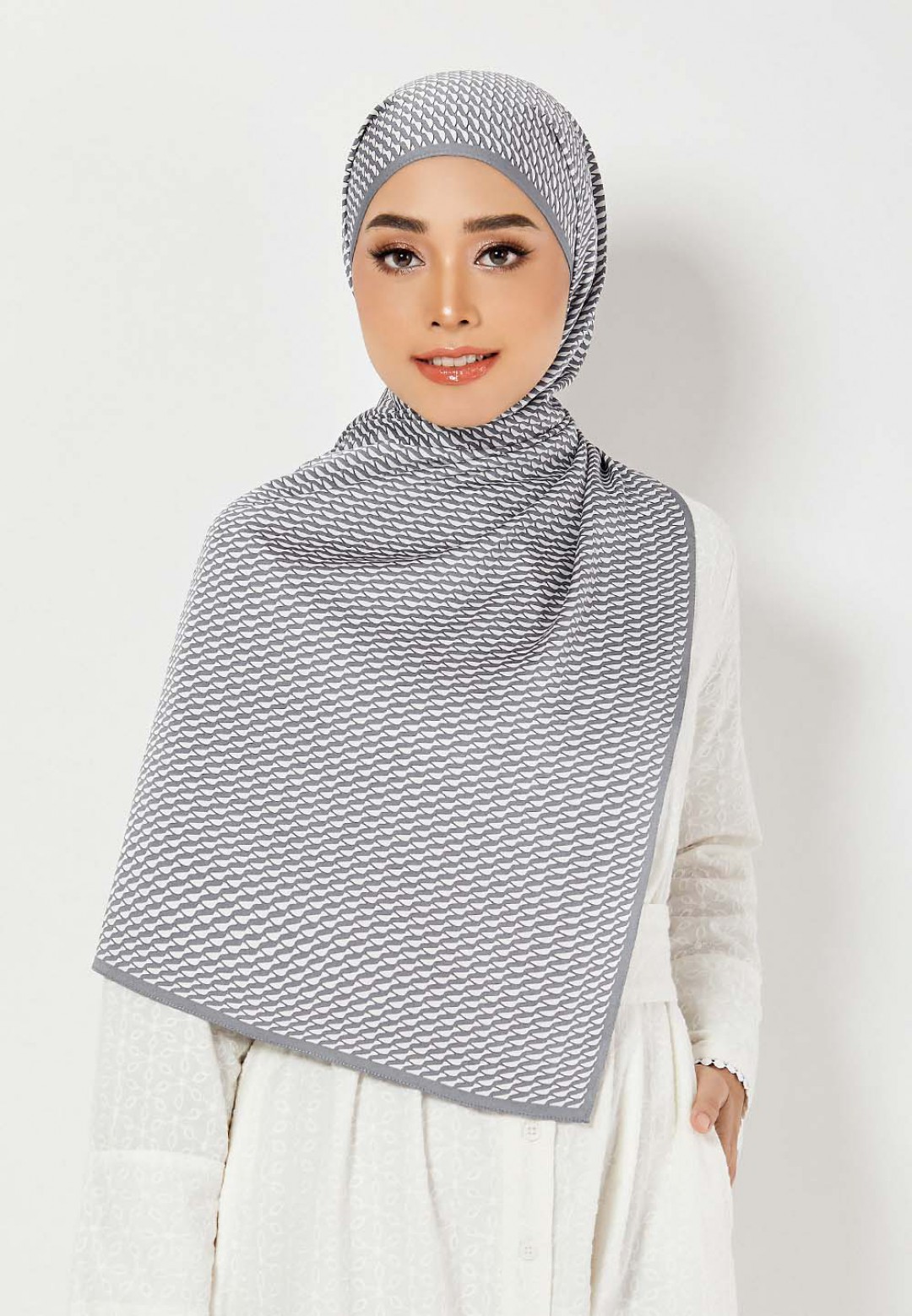 SHAWL 289 ICONIC VOL.2