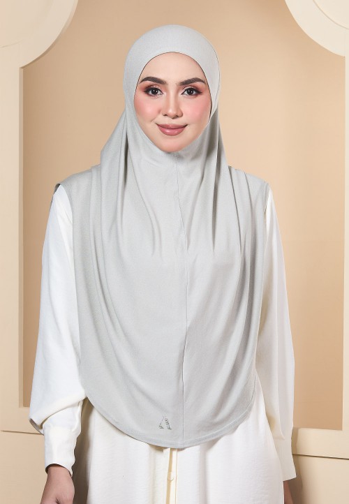 TIARA ZARITH PLAIN EXTRA LARGE S/A