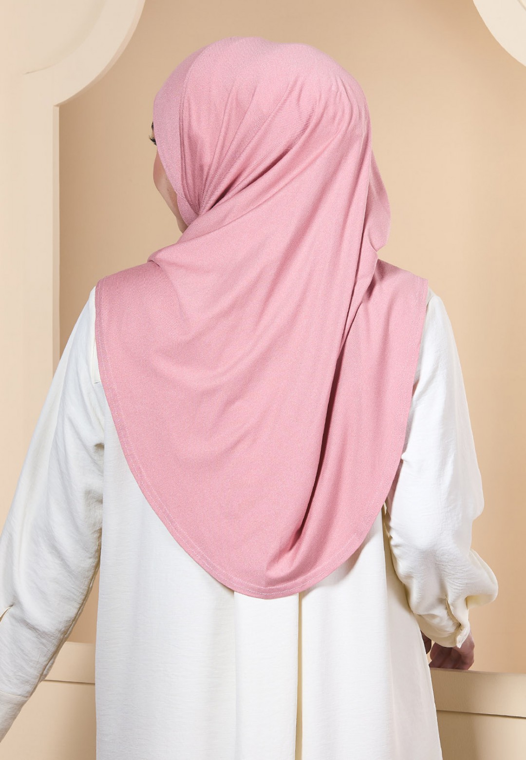 TIARA ZARITH PLAIN LARGE S/A