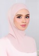 FULL STYLE INNER NECK (VOL III) IN BLUSH