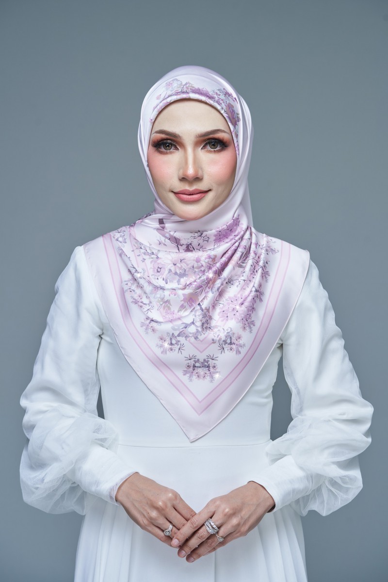 SQ ZENIA PTD DIAMOND