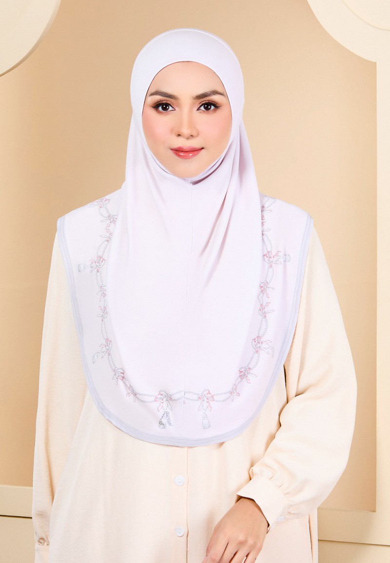 TIARA QADIRA PRINTED STD S/A